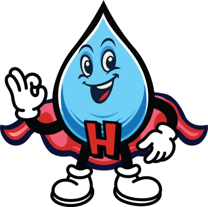 Hope Home Services logo